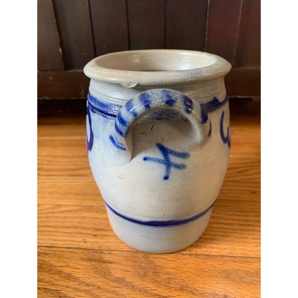 German Westerwald stoneware - Picture 2 of 9